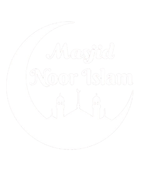 Logo Masjid Noor Islam
